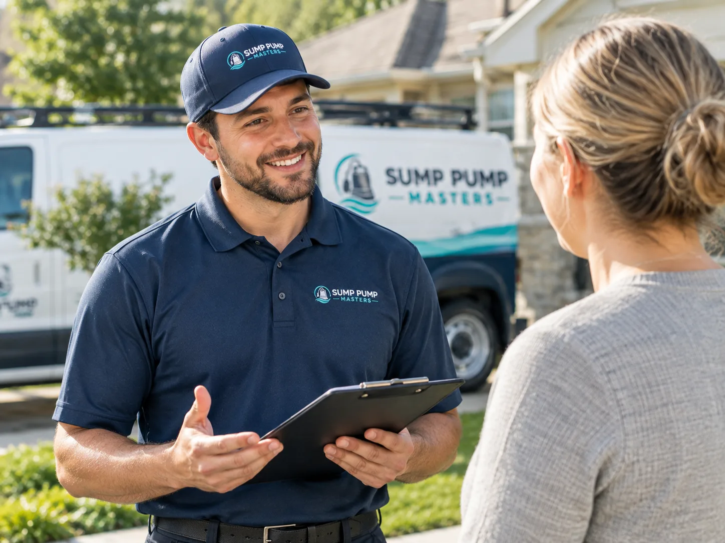 Sump Pump Repair Onalaska, TX FAQs